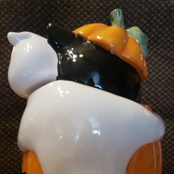 David's Cookies Jar - Picture 3 of 5